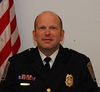 Chief Steven T. Lynd