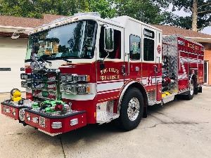 Rescue Engine 2