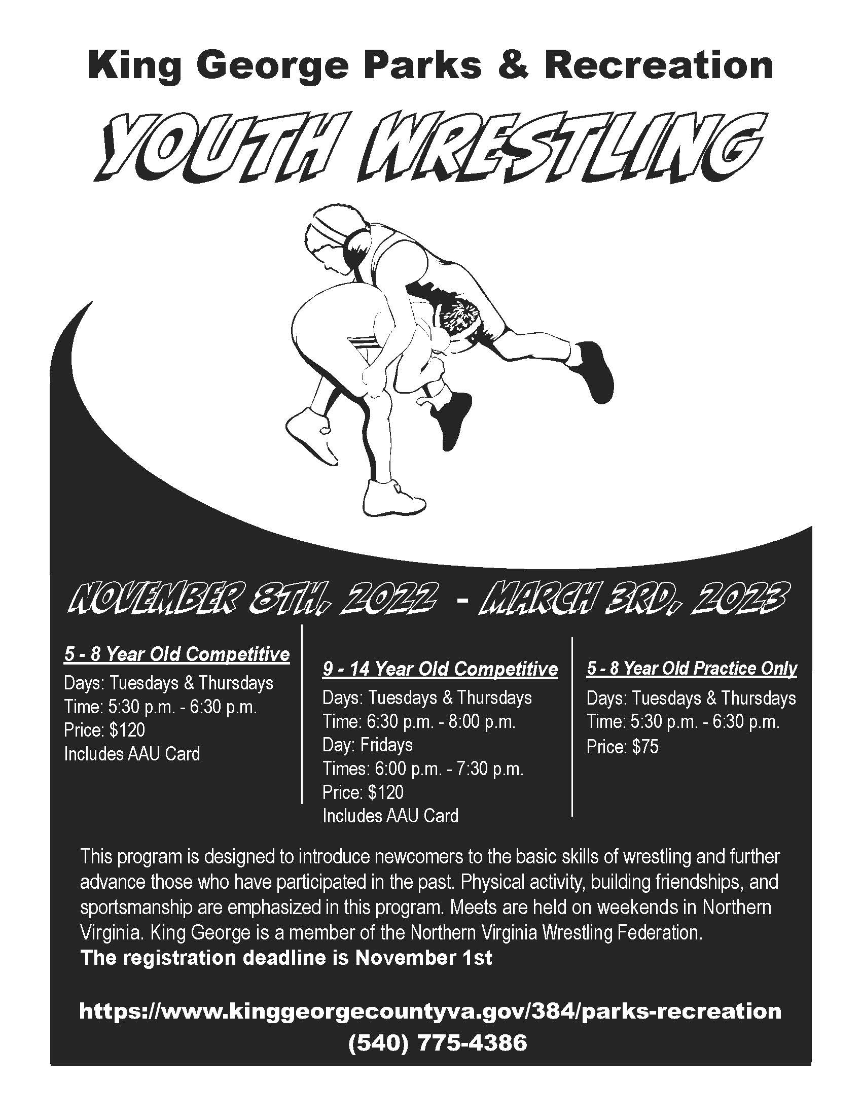 youthwrestling